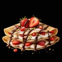 Crêpes