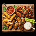 Entrées
