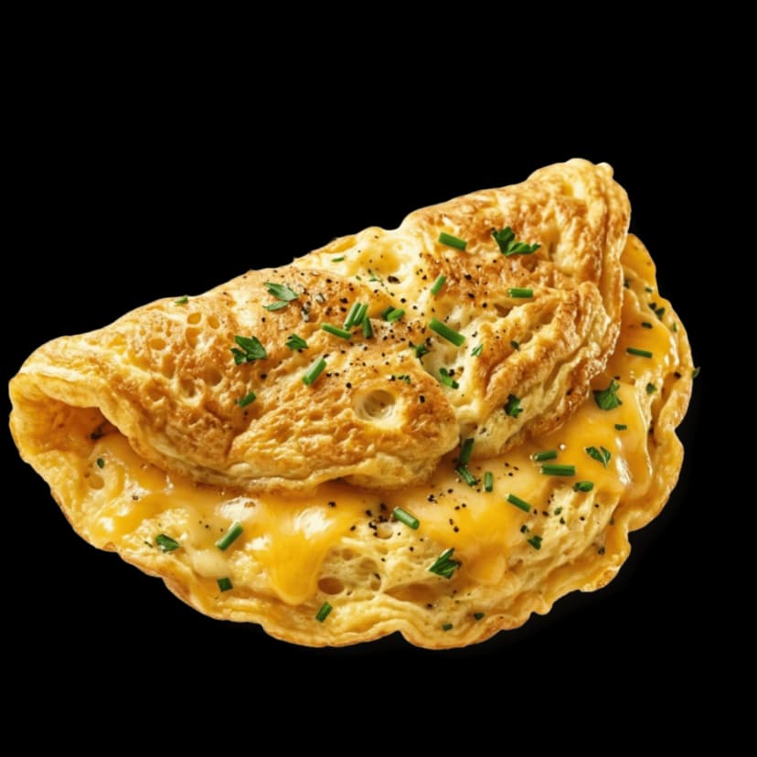 Œufs & Omelettes