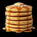 Pancakes & Crêpes Royales