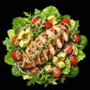 Salades