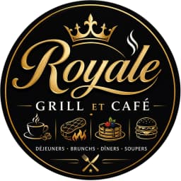 Royale Grill et Café